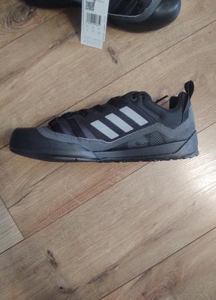 Кросівки adidas terrex swift solo 2 original10 фото