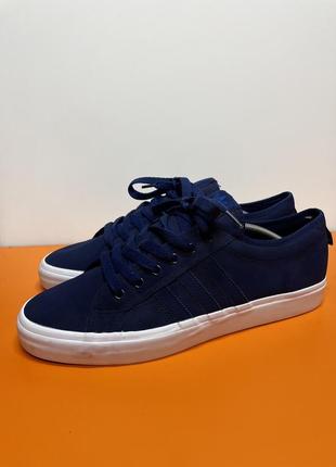 Оригинал кроссовки adidas nizza2 фото