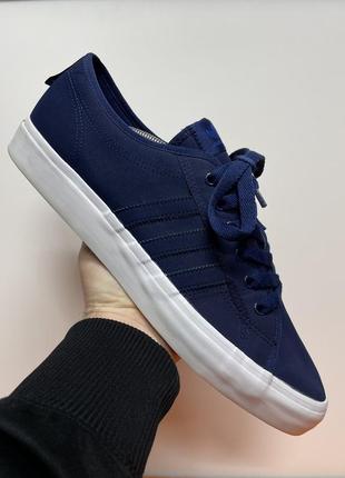 Оригинал кроссовки adidas nizza6 фото