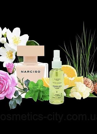Туалетная вода женская narciso rodriguez eau de parfum 68 ml
