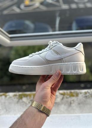 Форсы новые nike air force 1 unity другие модели в наличие3 фото