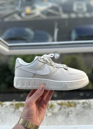 Форсы новые nike air force 1 unity другие модели в наличие1 фото