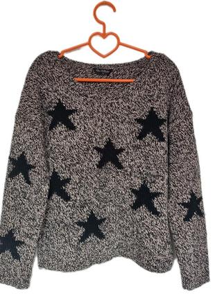 Sale🔥 брендовий светр "зірка" ⭐⭐⭐⭐⭐