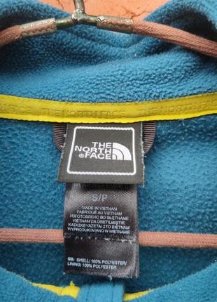 Зіп худі the north face3 фото