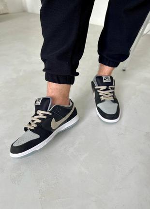 Кросівки nike sb dunk low