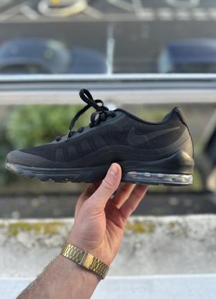 Кросівки чоловічі nike air max invigor нові оригінал велика кількість взуття в наявності3 фото