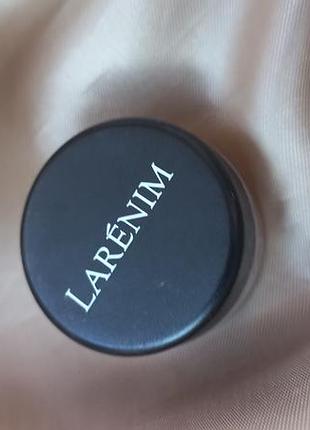 Блестящие тени larenim хайлайтер румяна натуральные тени для век
