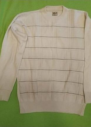 Свитер мужской