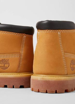 Черевики timberland з америки3 фото