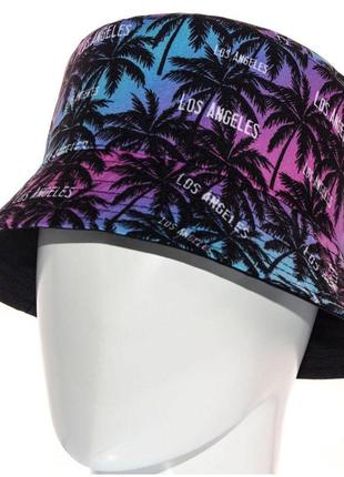 Літня двостороння панама la чоловіча жіноча