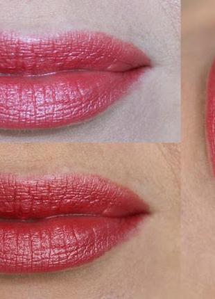 Помада леди розовый персик pink peach avon4 фото