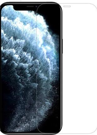 Гидрогелевая защитная пленка на iphone 12 pro max на весь экран прозрачная