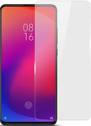 Гидрогелевая защитная пленка на xiaomi redmi k20 на весь экран прозрачная