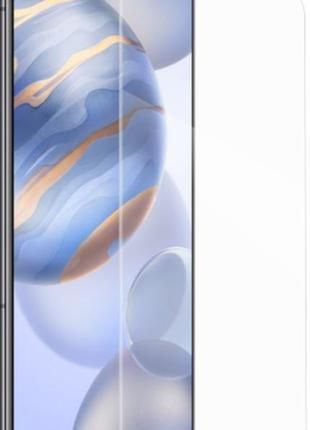 Гідрогелева захисна плівка aurora aaa на huawei honor 30 на весь екран прозора