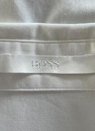 Сорочка котонова hugo boss5 фото