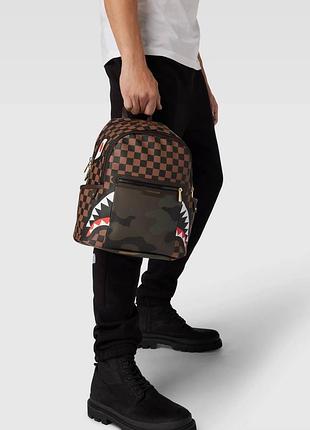 Рюкзак sprayground