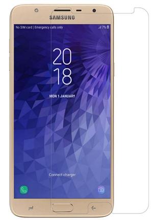 Гидрогелевая защитная пленка aurora aaa на samsung galaxy j7 duo на весь экран прозрачная