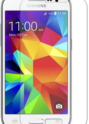 Гидрогелевая защитная пленка на samsung galaxy j2 pro 2016 на весь экран прозрачная