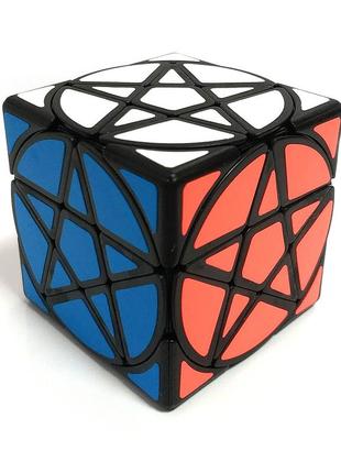 Кубик рубика пентаграмма головоломка juxing pentacle cube1 фото