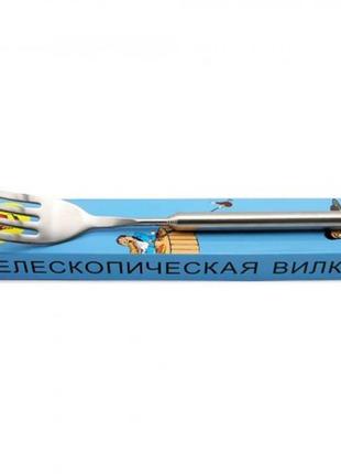 Телескопічна вилка ост
