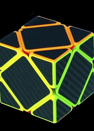 Головоломка magic cube 5,5 см ост