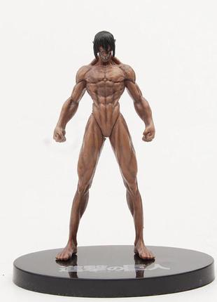 Фигурка титан атака на титанов ост attack on titan 15 cm