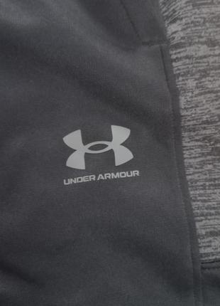 Спортивні штани under armour2 фото