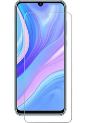 Гідрогелева захисна плівка aurora aaa на huawei honor 30i на весь екран прозора