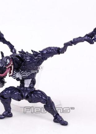 Колекційна фігурка веном marvel venom ост 18 cm3 фото