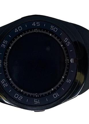 Розумний годинник smart watch v4 (колір чорний)