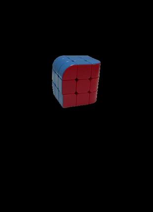 Кубик рубик 3х3 design ост cube2 фото