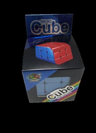 Кубик рубик 3х3 design ост cube3 фото