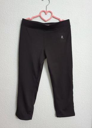 Спортивные капри лосины леггинсы