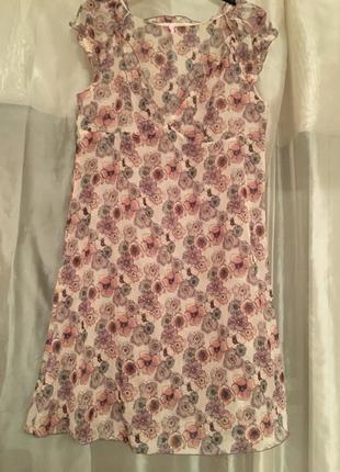 Ночнушка passionata