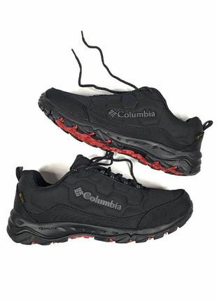 Columbia🌧❄gore-tex 
•black•1 фото