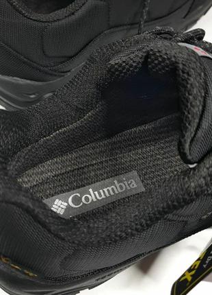 Columbia🌧❄gore-tex 
•black•9 фото