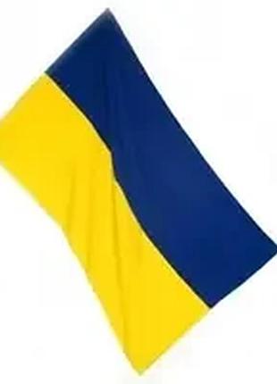Флаг украины ост