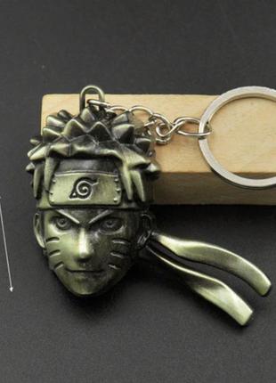 Брелок наруто (naruto) ост