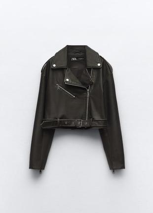 Косуха zara