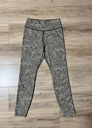 Лосіни nike dri fit