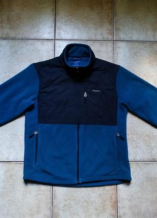 Кофта reebok(england)adidas nike puma new balance under armour salomon berghaus salewa columbia tnf