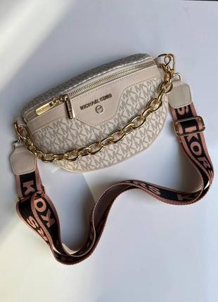 Жіноча сумка - michael kors