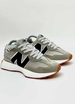 Женские кроссовки new balance 327