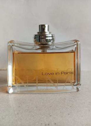 Nina ricci in paris nina ricci parfum 1ml оригинал.1 фото