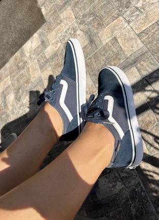 Vans кеди