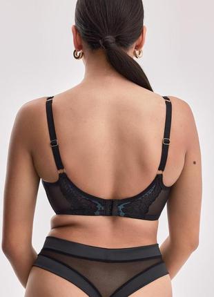 Бюстгальтер alles moon bralette3 фото