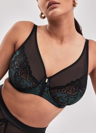 Бюстгальтер alles moon bralette1 фото