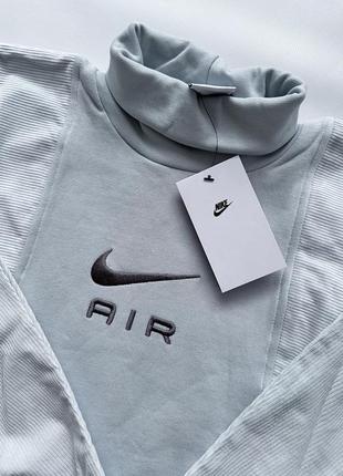 Світшот nike, кофта nike, гольф nike, худі nike5 фото