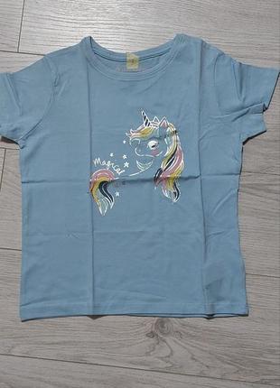 Primark чарівна футболка для вашої принцеси