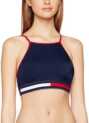 Верх від купальника tommy hilfiger7 фото